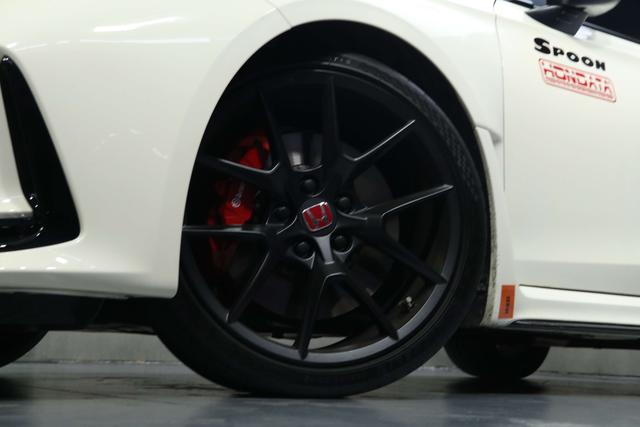 Honda Civic (Imported) 2024 car image #4