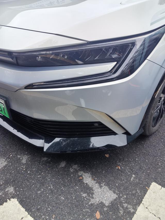 Honda e:NP2 2024 #4 Honda e:NP2 2024 car image #4