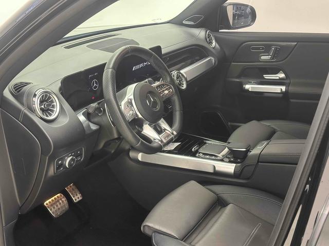 Mercedes-Benz GLB AMG 2023 immagine di auto #4