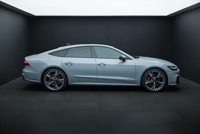 Audi S7 2024 imagem de carro #4