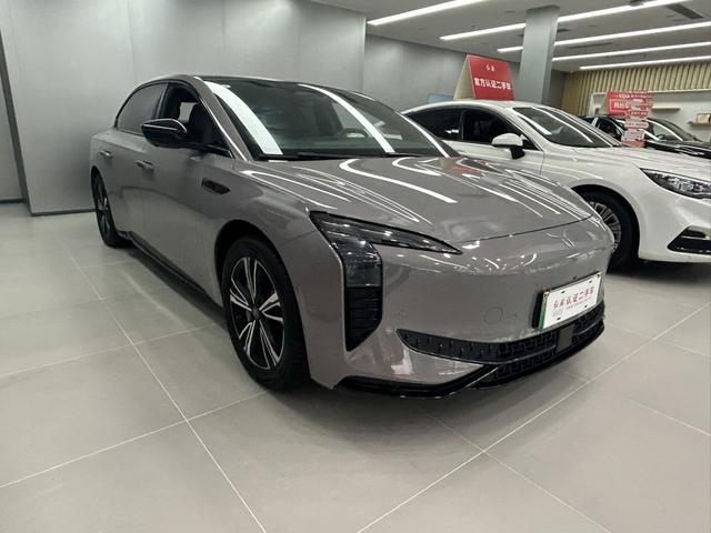 HongQi EH7 2024 car image #4