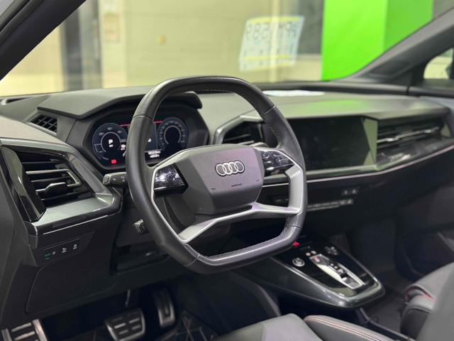 Audi Q5 e-tron 2023 imagen de coche #4