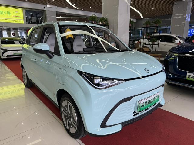 Chery Duomi 2025 #4 Chery Duomi 2025 immagine di auto #4