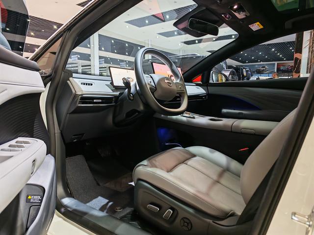 日产 日产N7 2025 汽车图片 #4