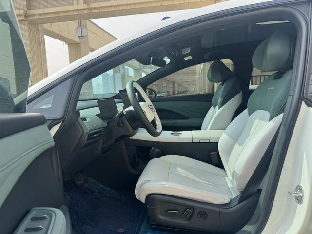 日产 日产N7 2025 汽车图片 #4