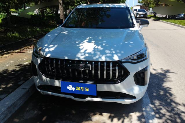 Haval Rabbit 2024 صورة سيارة #4