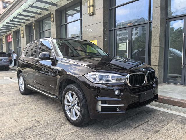BMW X5 (Imported) 2015 car image #4