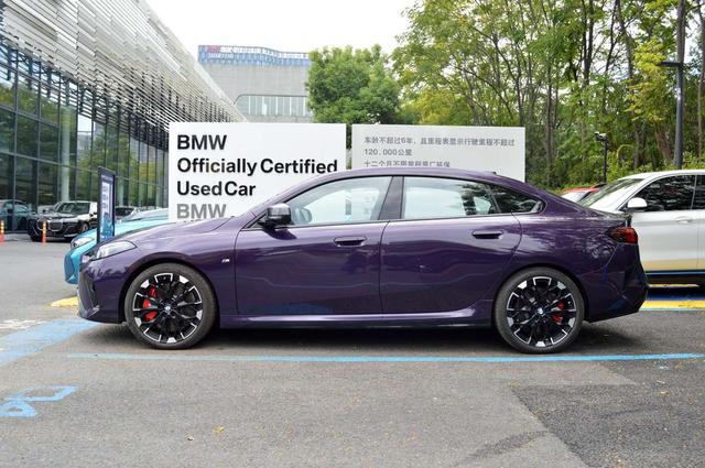 BMW 2 Series صورة سيارة #4