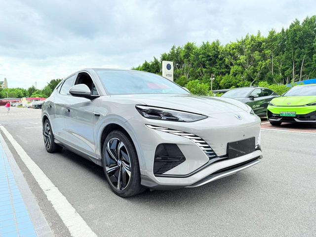 Denza N7 2024 #4 Denza N7 2024 صورة سيارة #4