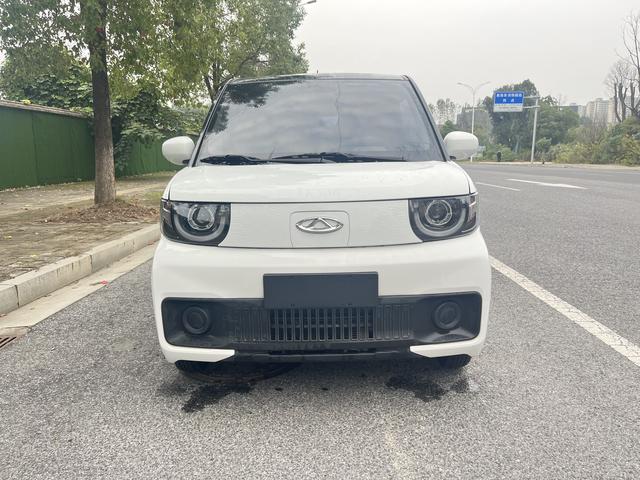 Chery QQ Ice Cream 2021 immagine di auto #4