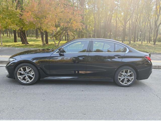 宝马 宝马i3 2023 汽车图片 #4