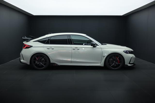 Honda Civic (Imported) 2023 #4 Honda Civic (Imported) 2023 immagine di auto #4