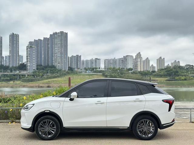 Neta V 2023 изображение автомобиля #4