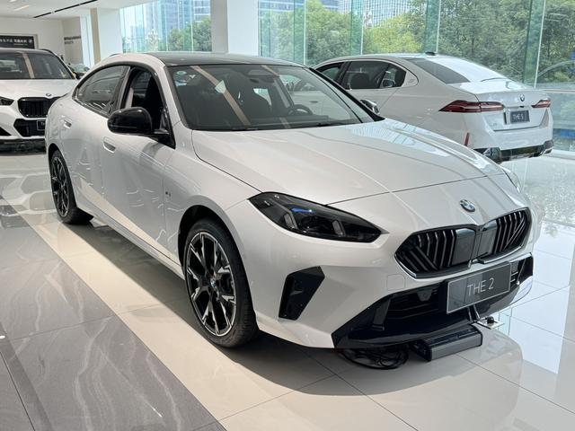 BMW 2 Series car image #4