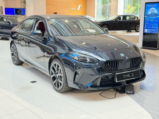 BMW 2 Series car image #4