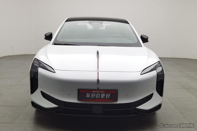 HongQi EH7 2024 immagine di auto #4