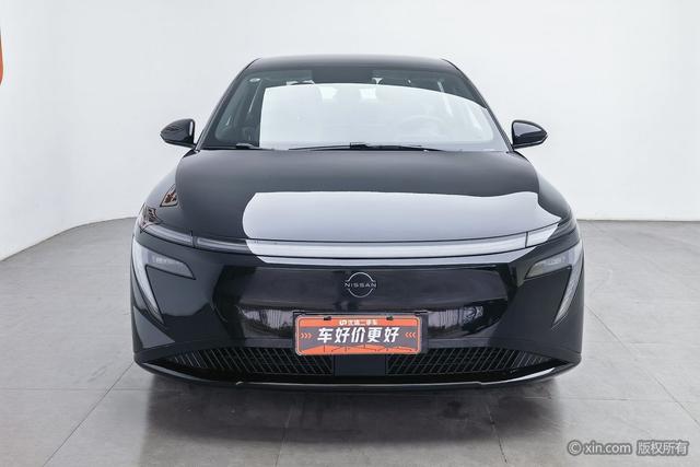 日产 日产N7 2025 汽车图片 #4