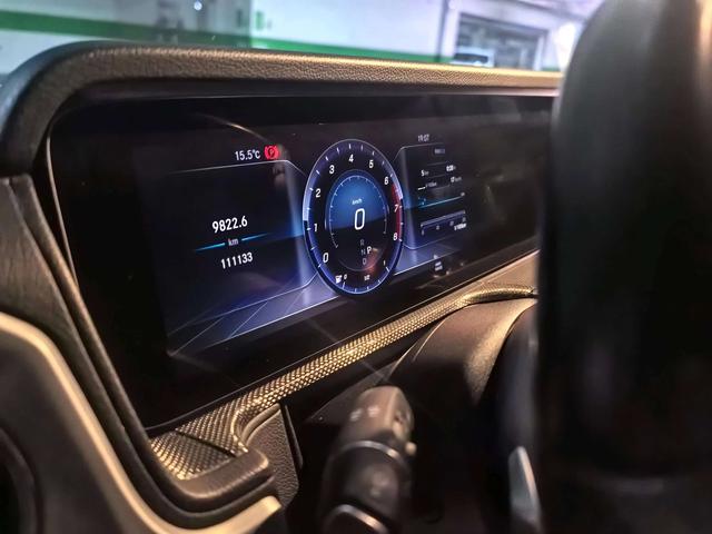 Mercedes-Benz G Class 2019 immagine di auto #4