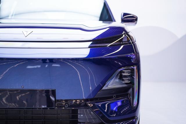 Deepal S09 2025 car image #4