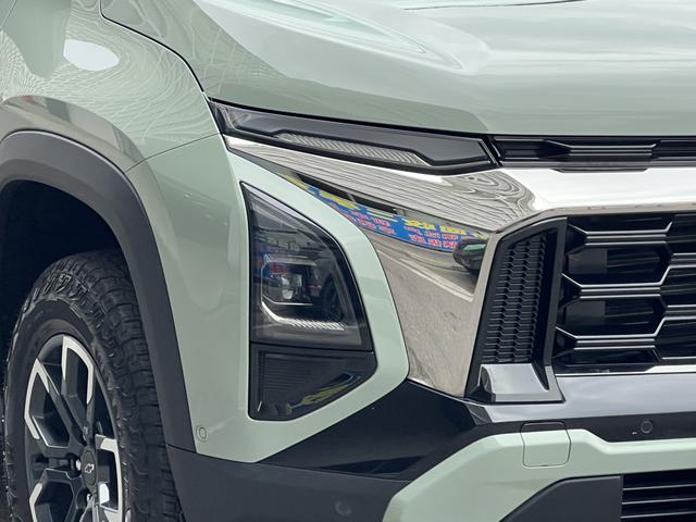 Chevrolet Equinox Plus 2025 imagem de carro #4