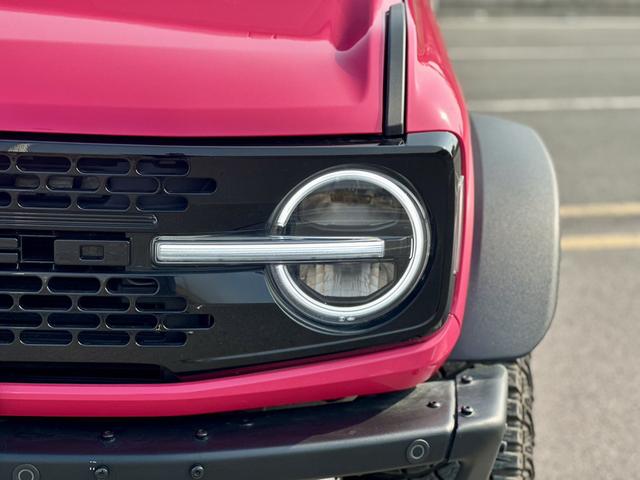 福特 福特烈马 2024 #4 福特 福特烈马 2024 汽车图片 #4