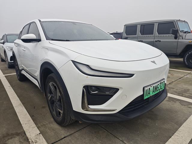 哪吒汽车 哪吒X 2023 汽车图片 #4