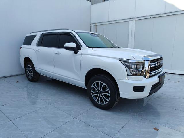 Haval H5 2024 immagine di auto #4