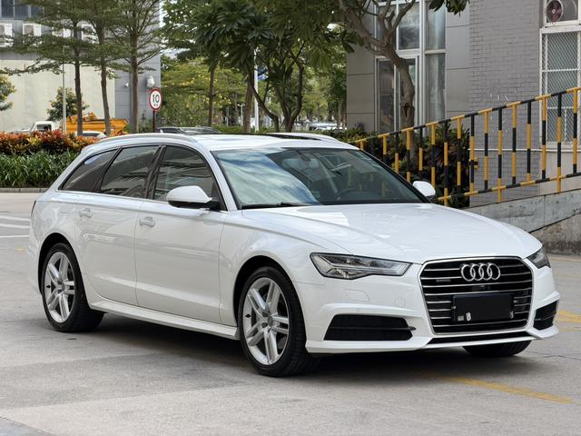 Audi A6 (Imported) 2018 изображение автомобиля #4