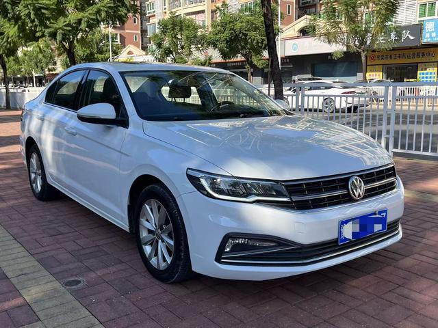 大众 宝来 2018 汽车图片 #4