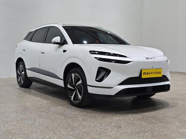 BYD Sea Lion 06 New Energy 2025 car image #4