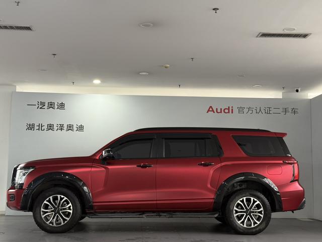 Haval H5 2024 car image #4