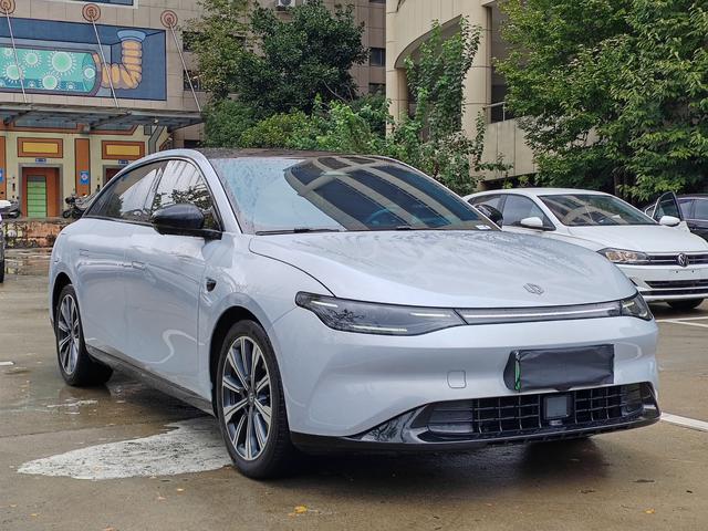 零跑汽车 零跑C01 2023 汽车图片 #4