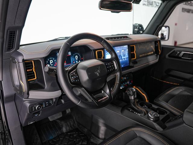 福特 福特烈马 2024 汽车图片 #4