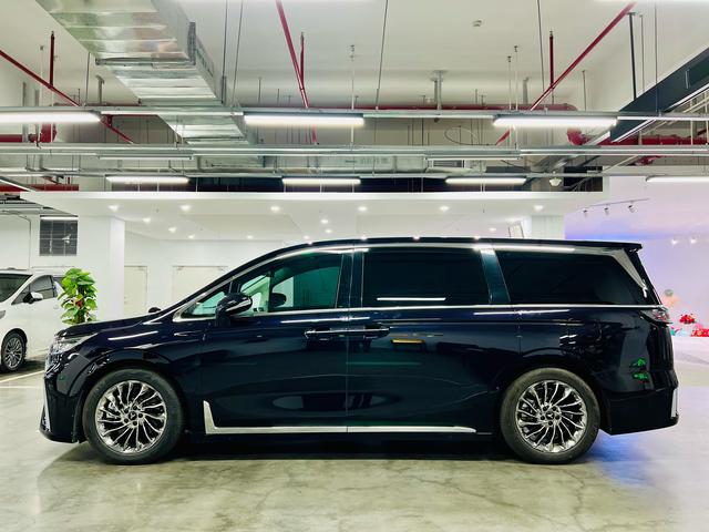 岚图汽车 岚图梦想家 2023 汽车图片 #4