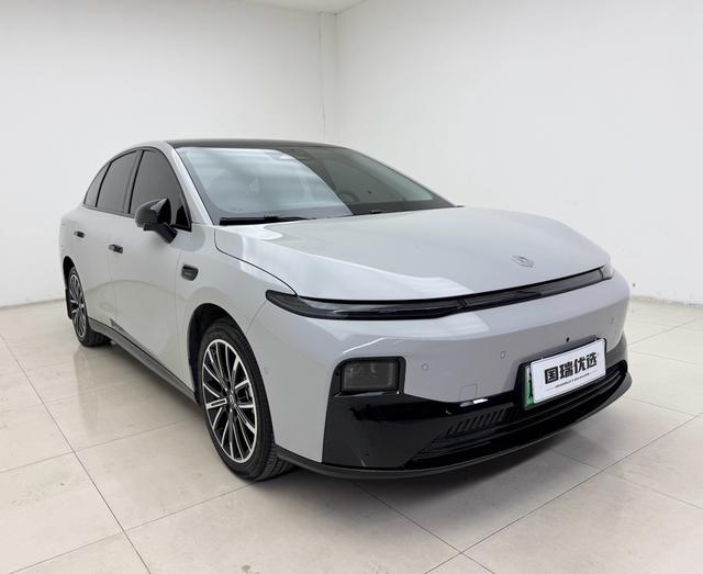 零跑汽车 零跑B01 2025 汽车图片 #4