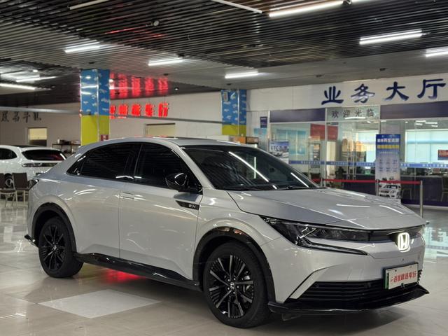 Honda e:NP2 2024 car image #4