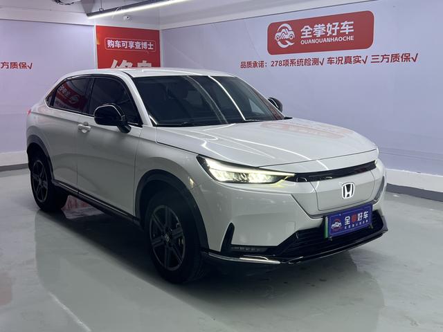 Honda e:NS1 2022 car image #4