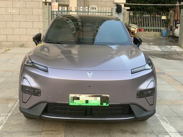 Deepal S05 2024 #4 Deepal S05 2024 immagine di auto #4