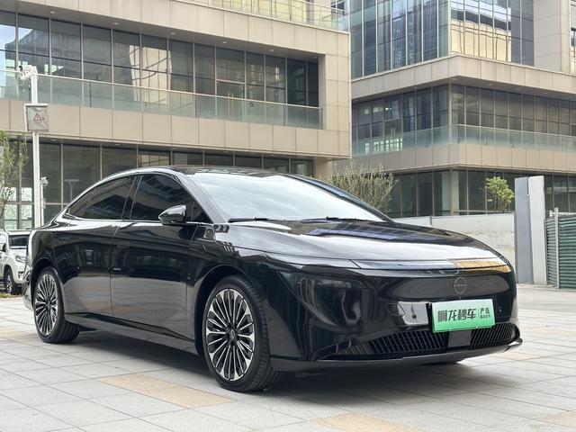 日产 日产N7 2025 汽车图片 #4