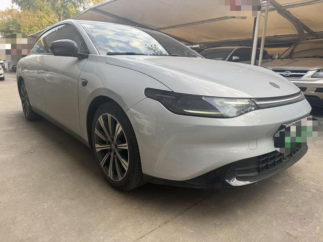 零跑汽车 零跑C01 2024 汽车图片 #4