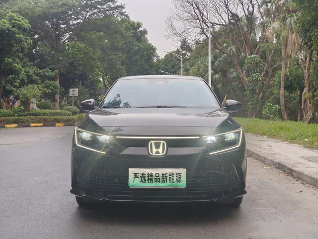 Honda e:NP2 2024 #4 Honda e:NP2 2024 car image #4