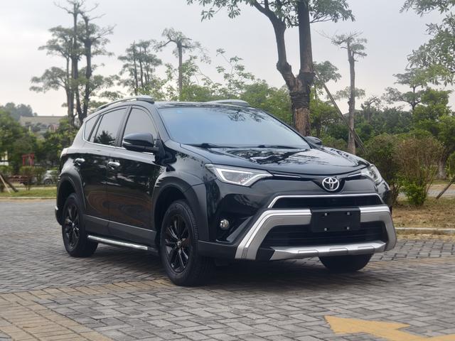 Toyota RAV4 Hybird E+ 2018 #4 Toyota RAV4 Hybird E+ 2018 imagem de carro #4