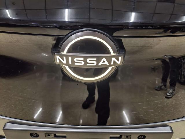 日产 ARIYA艾睿雅 2022 汽车图片 #4