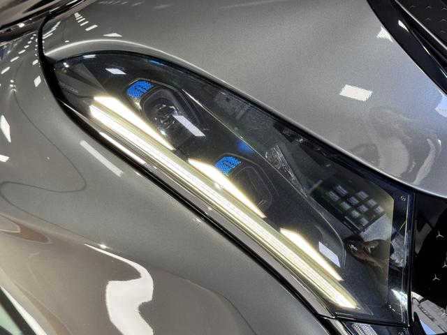 Mercedes-Benz EQS SUV 2023 #4 Mercedes-Benz EQS SUV 2023 صورة سيارة #4