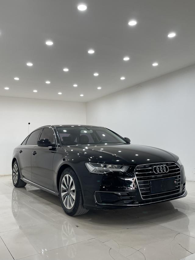 Audi A6L e-tron 2016 immagine di auto #4