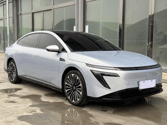 日产 日产N7 2025 汽车图片 #4