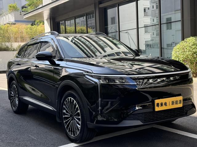 Exceed Yaoguang C-DM 2025 #4 Exceed Yaoguang C-DM 2025 car image #4