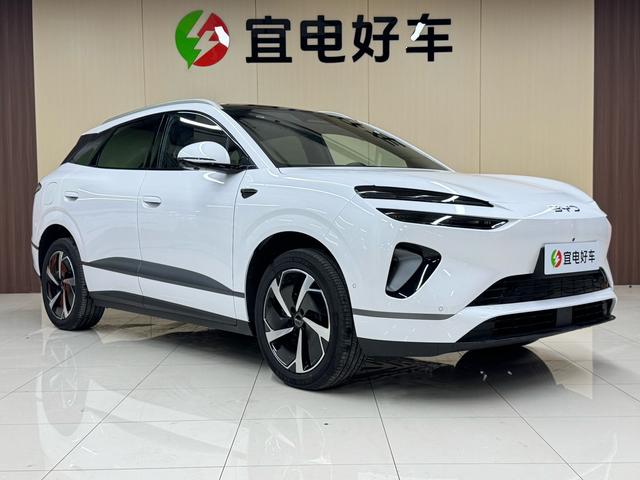 BYD Sea Lion 06 New Energy 2025 car image #4