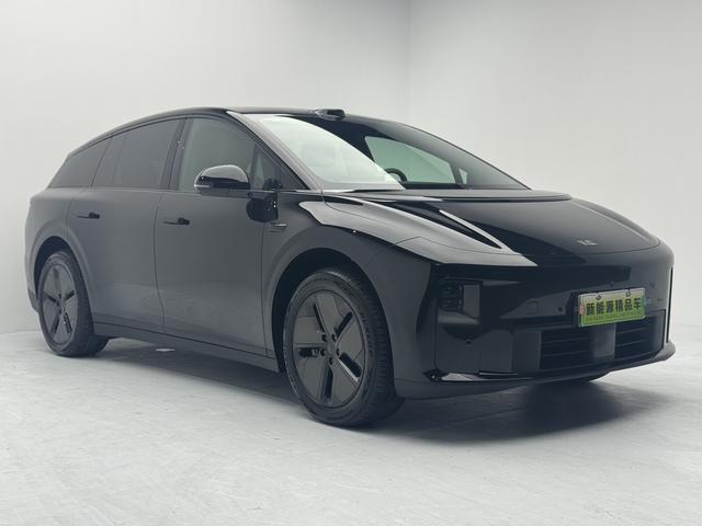 理想汽车 理想i6 2025 汽车图片 #4