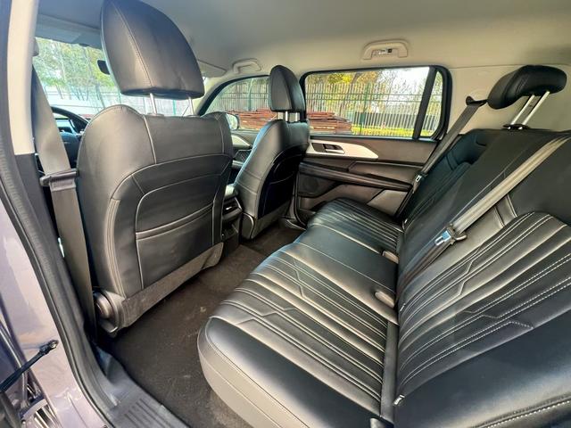 Haval H5 2024 صورة سيارة #4